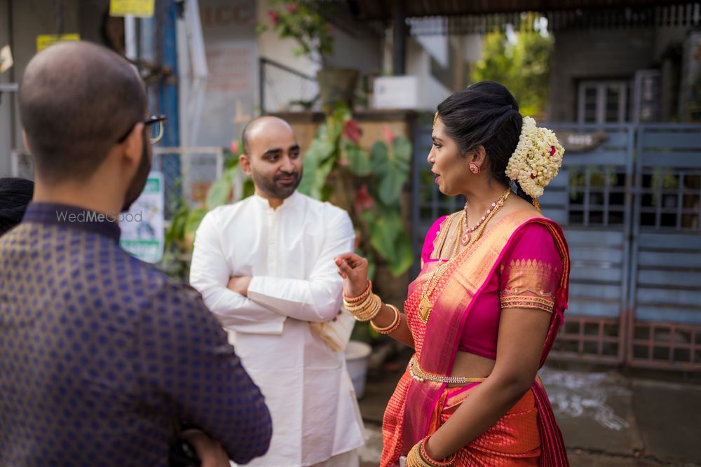 Photo From Bhavana & Nikhil - By Rahhul Kummar Photography 