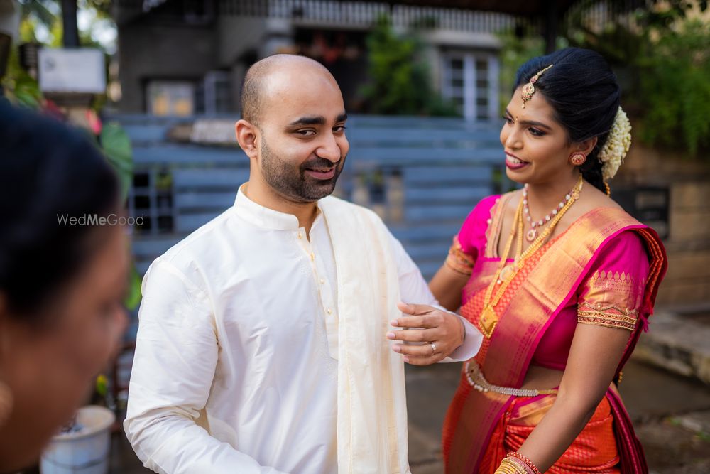 Photo From Bhavana & Nikhil - By Rahhul Kummar Photography 