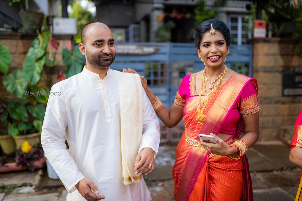 Photo From Bhavana & Nikhil - By Rahhul Kummar Photography 