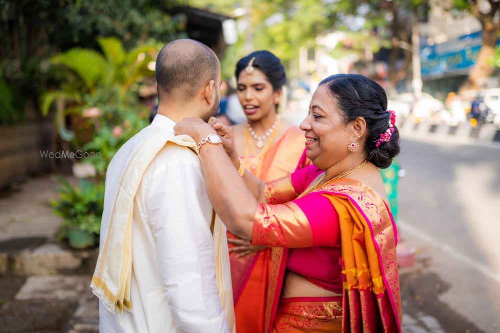 Photo From Bhavana & Nikhil - By Rahhul Kummar Photography 