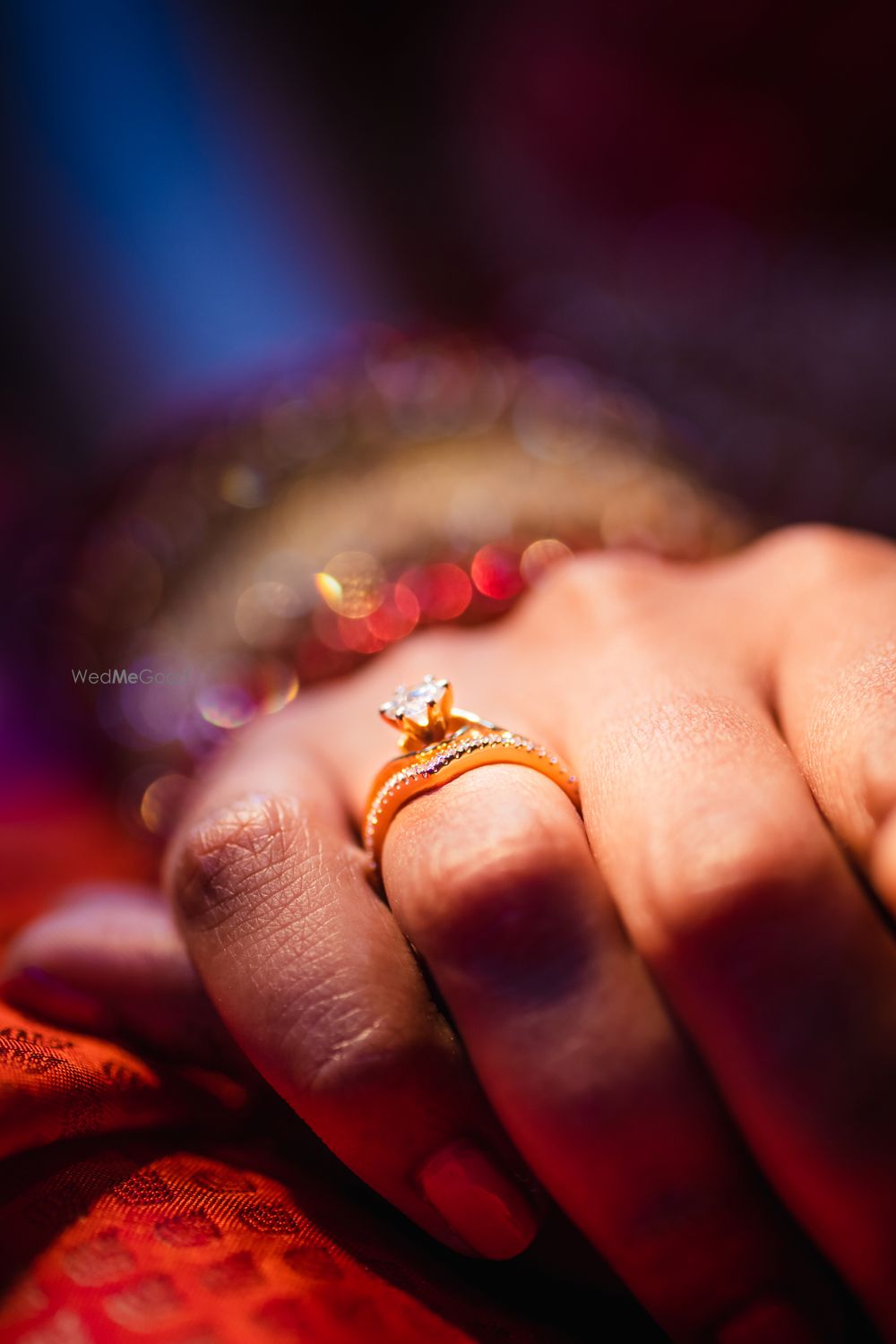 Photo From Bhavana & Nikhil - By Rahhul Kummar Photography 