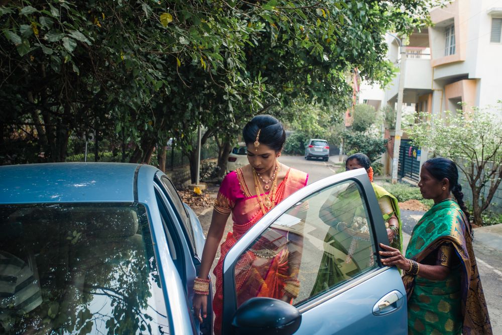 Photo From Bhavana & Nikhil - By Rahhul Kummar Photography 