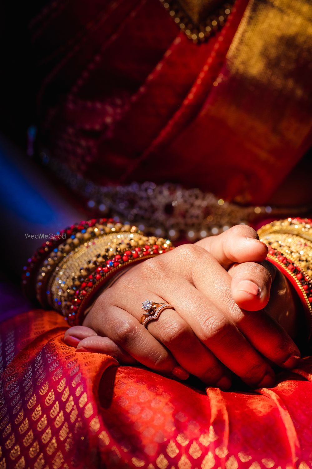 Photo From Bhavana & Nikhil - By Rahhul Kummar Photography 