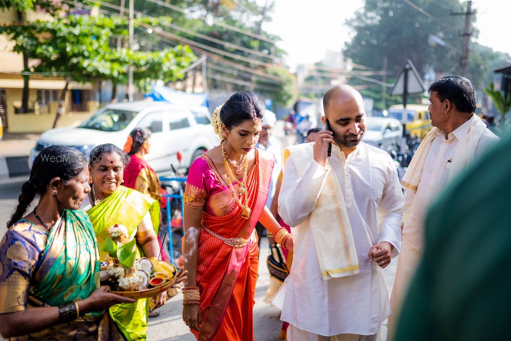 Photo From Bhavana & Nikhil - By Rahhul Kummar Photography 