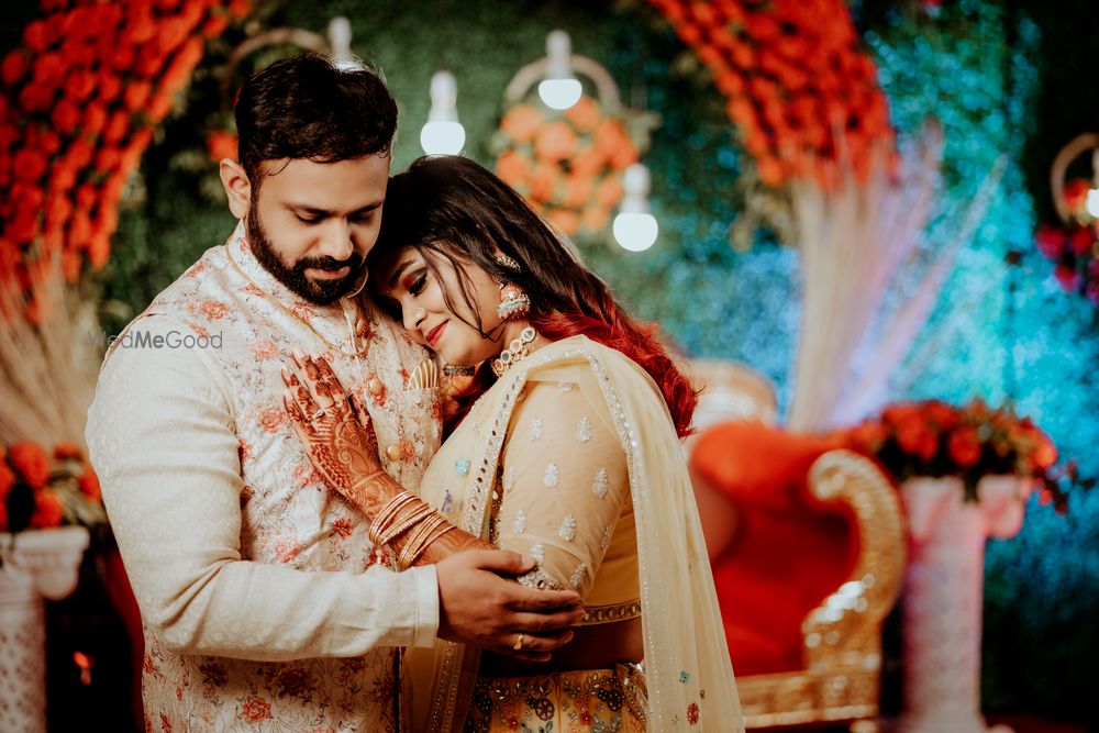 Photo From Anisha Engagement - By Stories by Shaadi Mubarak