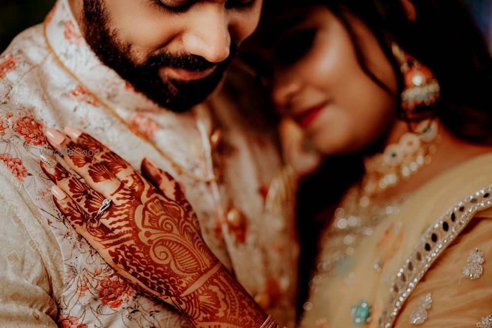 Photo From Anisha Engagement - By Stories by Shaadi Mubarak