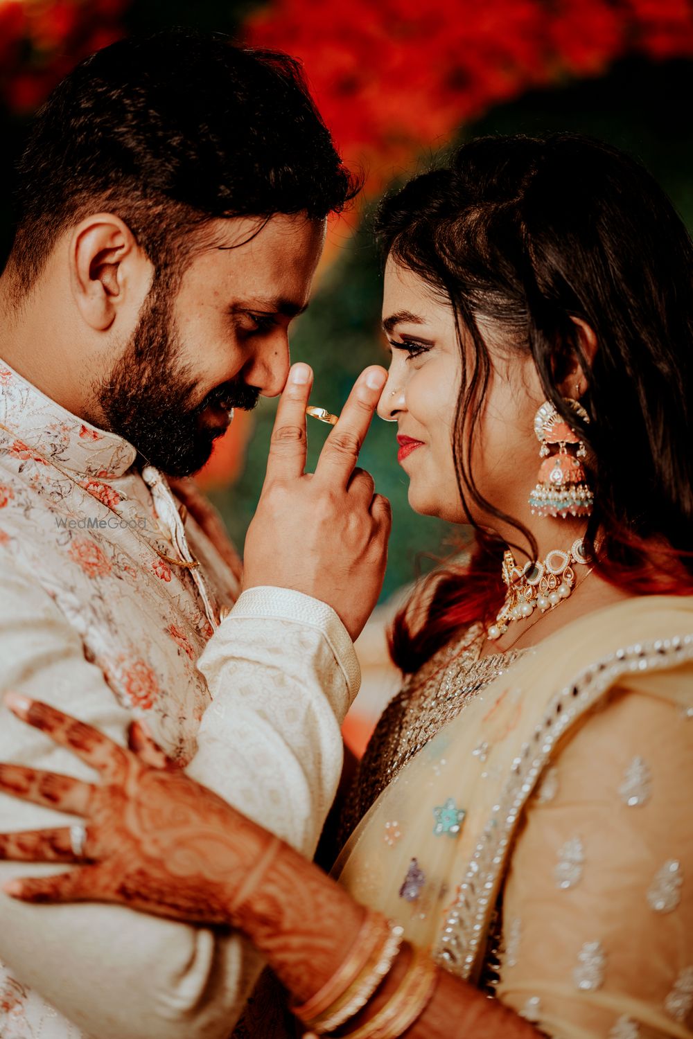 Photo From Anisha Engagement - By Stories by Shaadi Mubarak