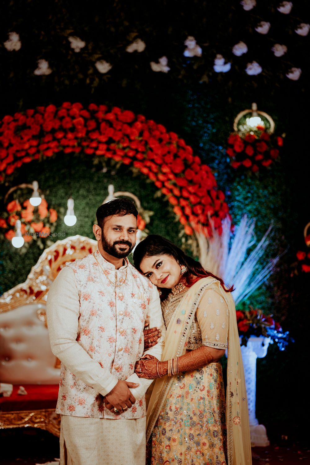 Photo From Anisha Engagement - By Stories by Shaadi Mubarak