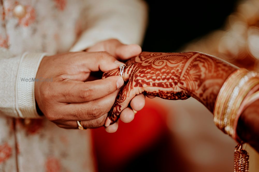 Photo From Anisha Engagement - By Stories by Shaadi Mubarak