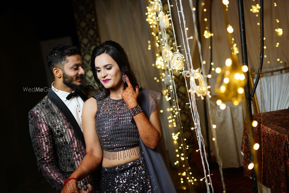 Photo From Devyani & Vaibhav - By Acorn Films