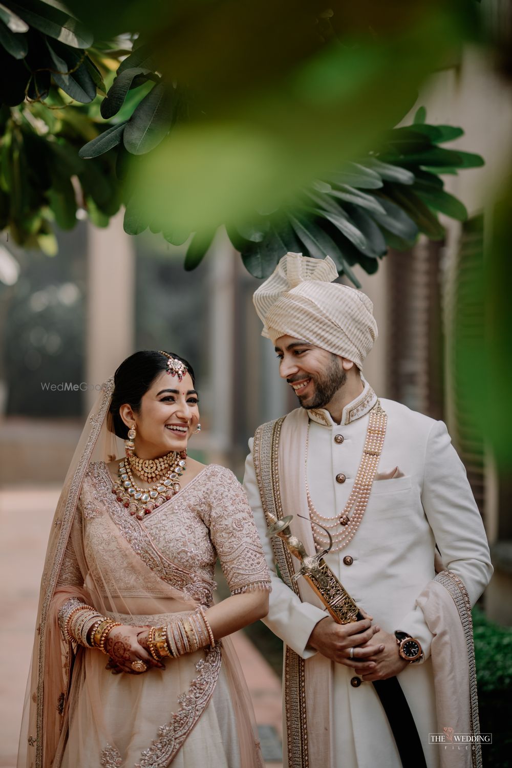 Photo From Minish x Piyush - By Golden Leaf Weddings