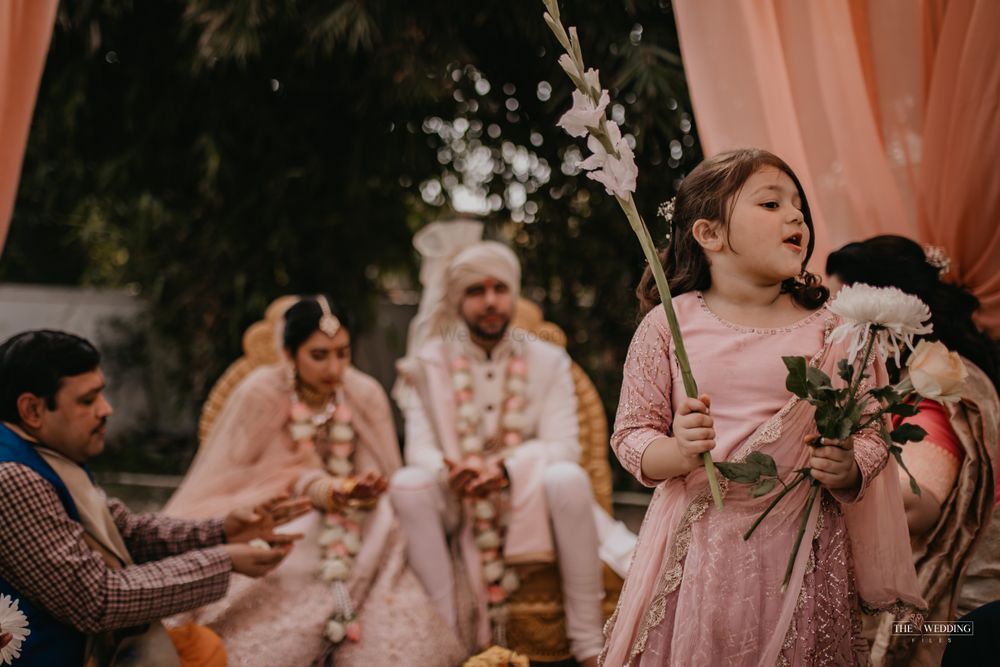 Photo From Minish x Piyush - By Golden Leaf Weddings