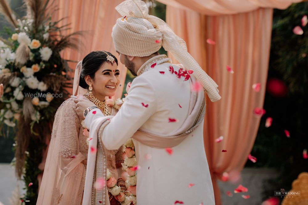 Photo From Minish x Piyush - By Golden Leaf Weddings