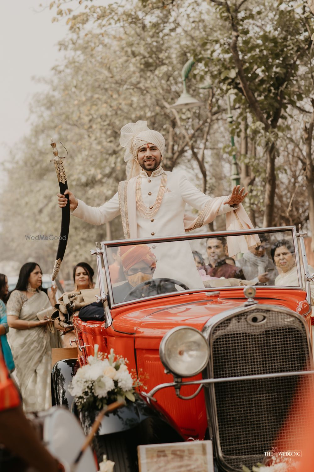 Photo From Minish x Piyush - By Golden Leaf Weddings