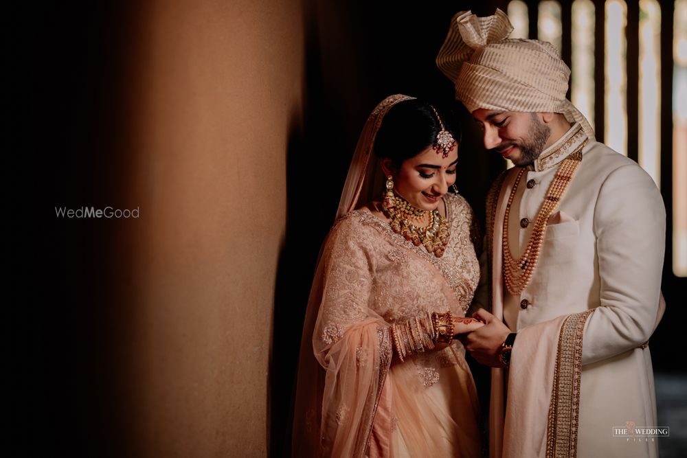 Photo From Minish x Piyush - By Golden Leaf Weddings