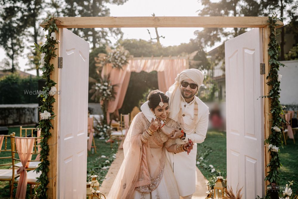 Photo From Minish x Piyush - By Golden Leaf Weddings