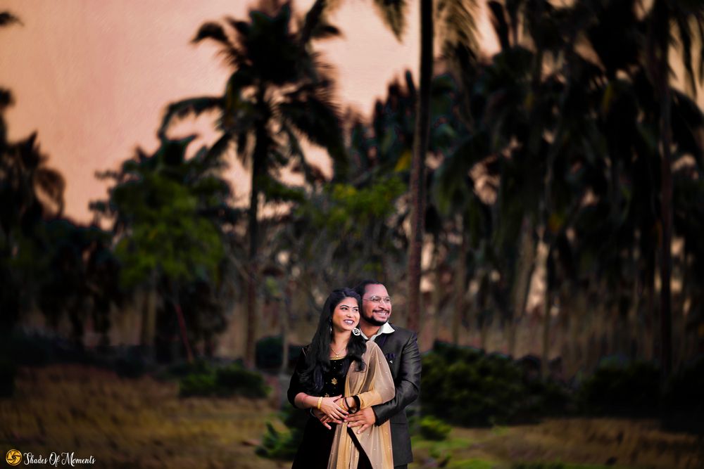 Photo From Shaan + Aditi - By Shades of Moments