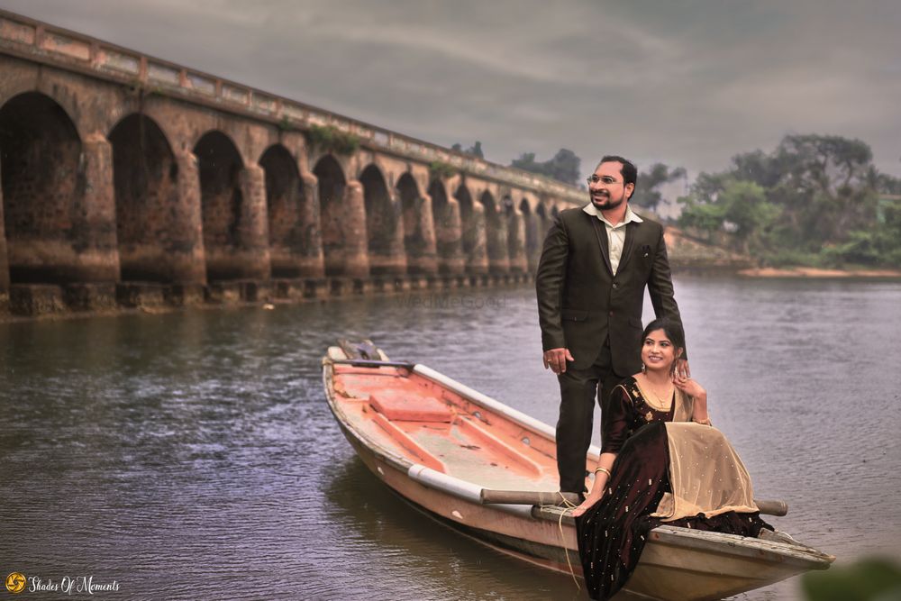 Photo From Shaan + Aditi - By Shades of Moments