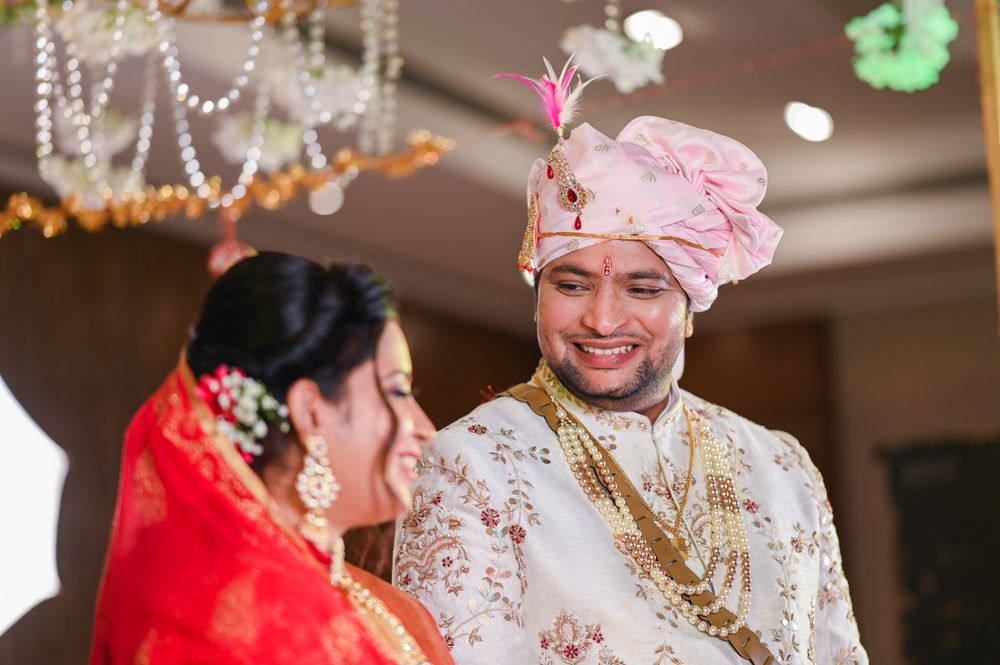 Photo From AVKUSH - A Destination Marvadi Wedding - By MVB Productions