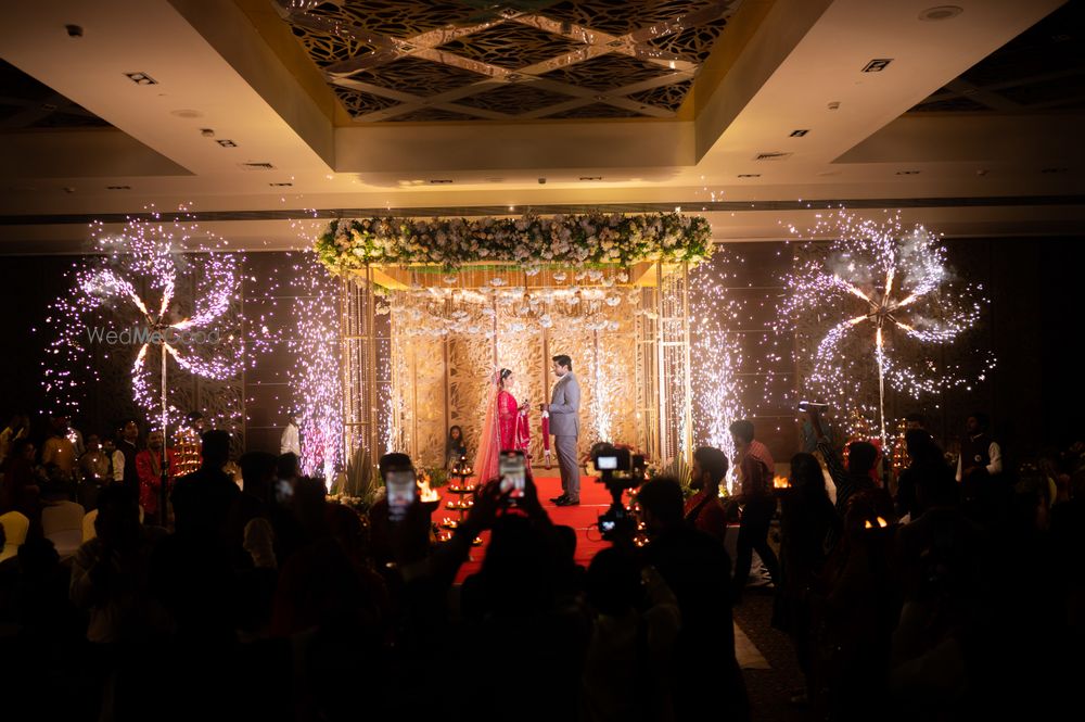 Photo From AVKUSH - A Destination Marvadi Wedding - By MVB Productions