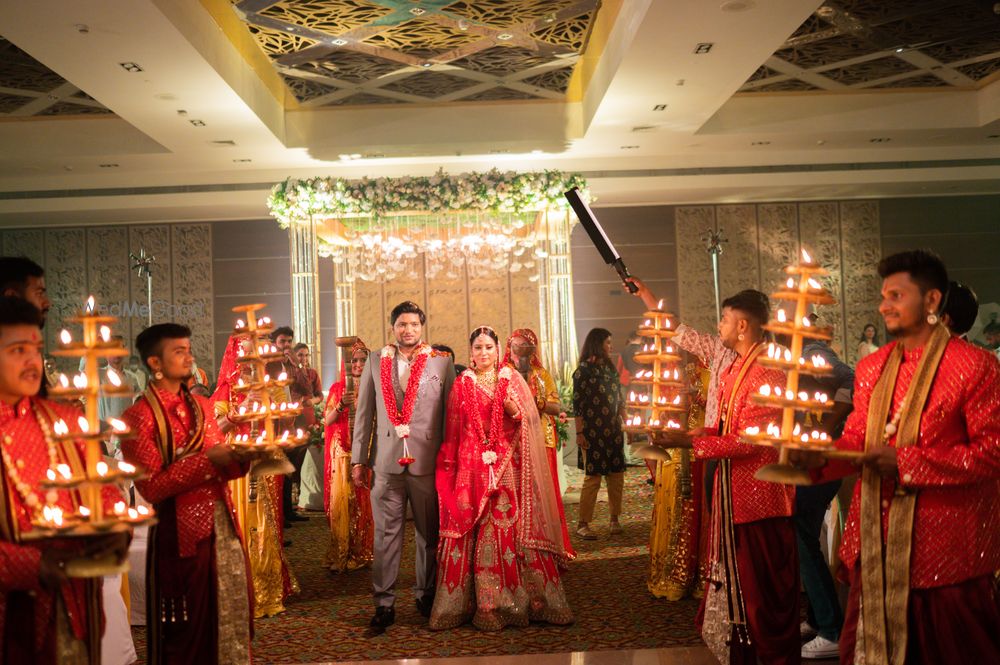 Photo From AVKUSH - A Destination Marvadi Wedding - By MVB Productions