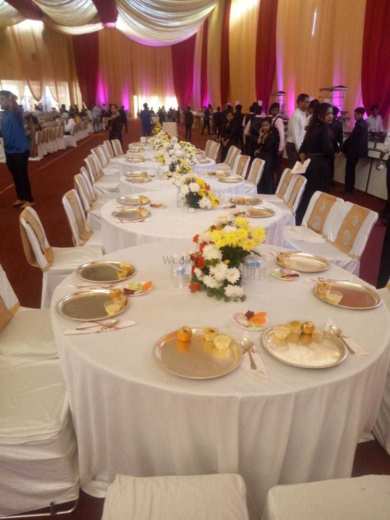 Photo From 2022 - By Manna Caterers
