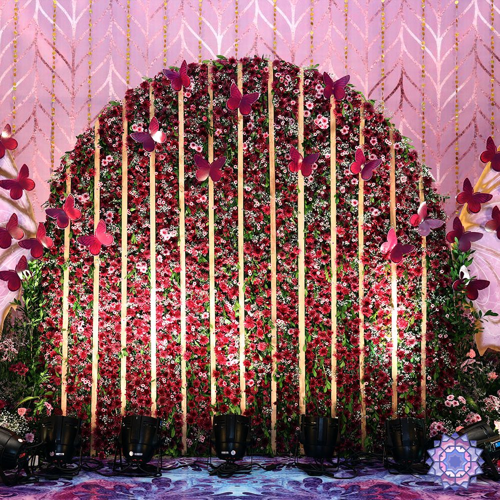 Photo From Metamorphosis - By The Wedding Experience - Decor