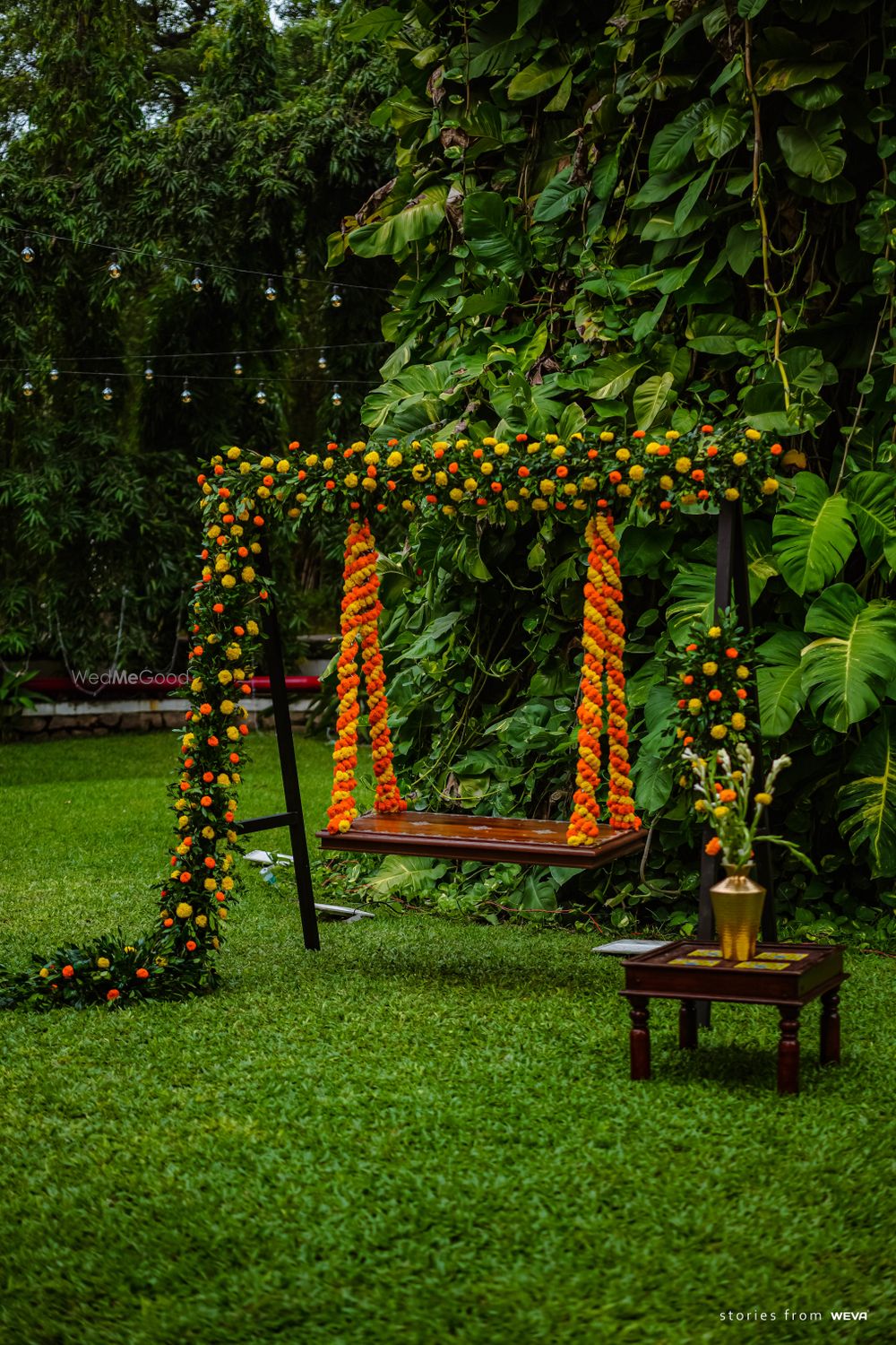 Photo From Into the sunset - By The Wedding Experience - Decor