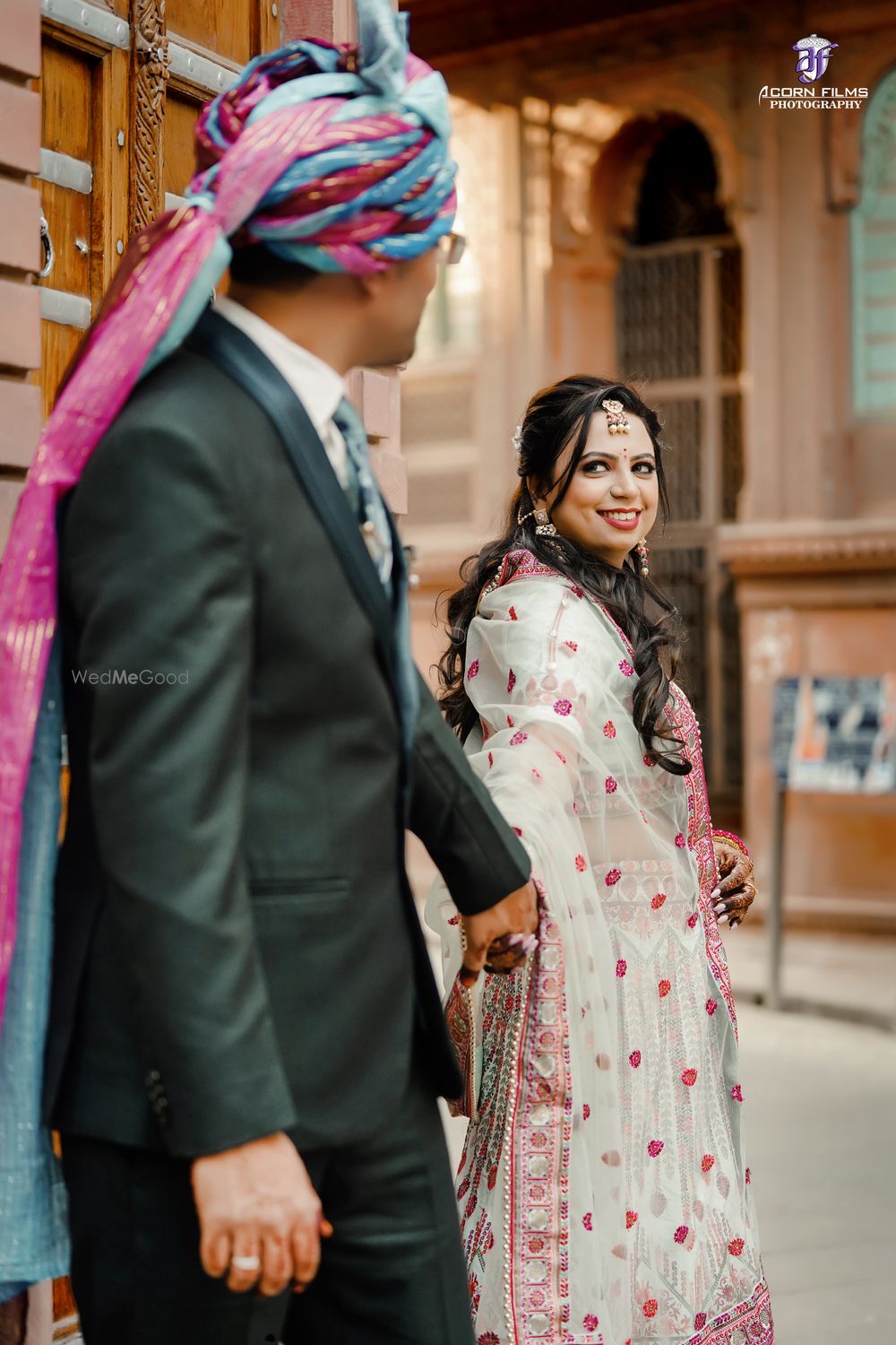 Photo From Priyanka & Rahul - By Acorn Films