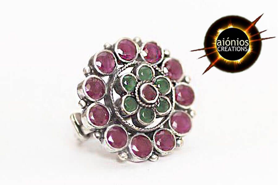 Photo From Finger Rings From Aionios Creations - By Aionios Creations
