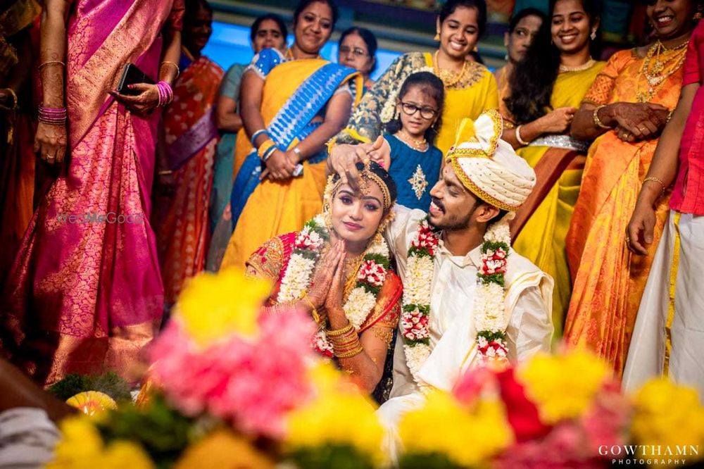 Photo From bride prabha - By Priyuz MUA