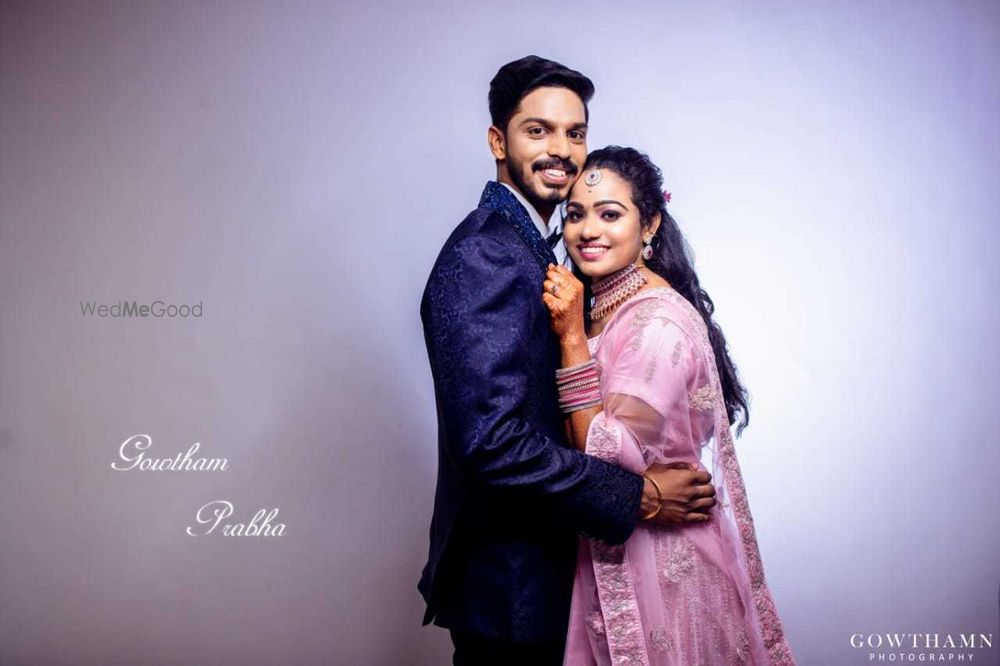 Photo From bride prabha - By Priyuz MUA