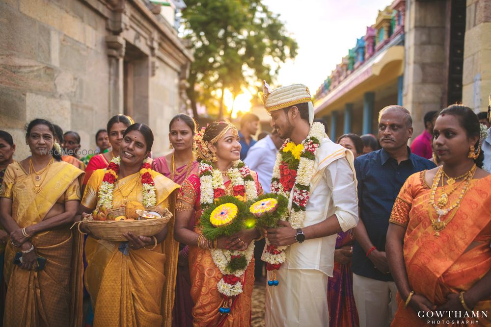 Photo From bride prabha - By Priyuz MUA