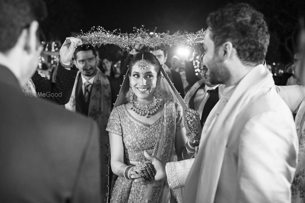 Photo From Supriya+Kanav - By Alma Wedding Photography