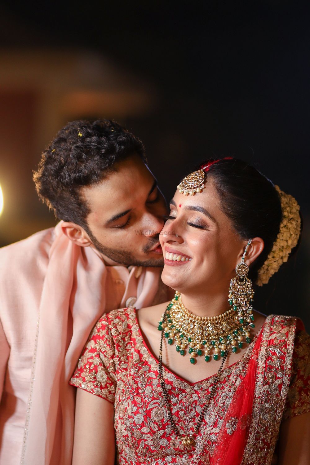 Photo From Supriya+Kanav - By Alma Wedding Photography