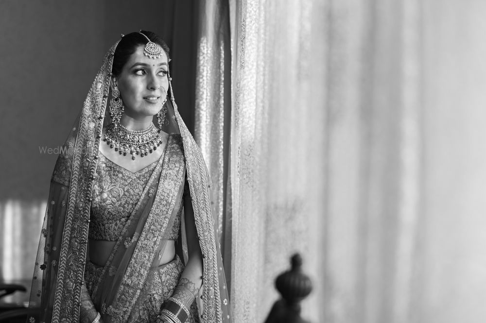 Photo From Supriya+Kanav - By Alma Wedding Photography