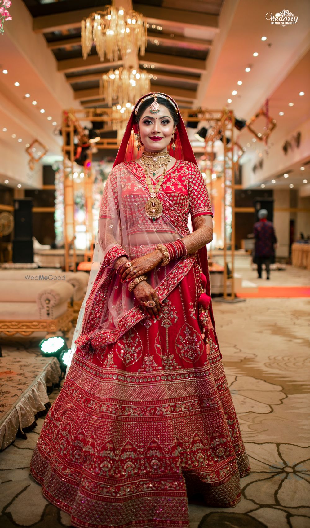 Photo From PRIYANKA //  ARKO - By Wedarry A Wedding Shoot Company