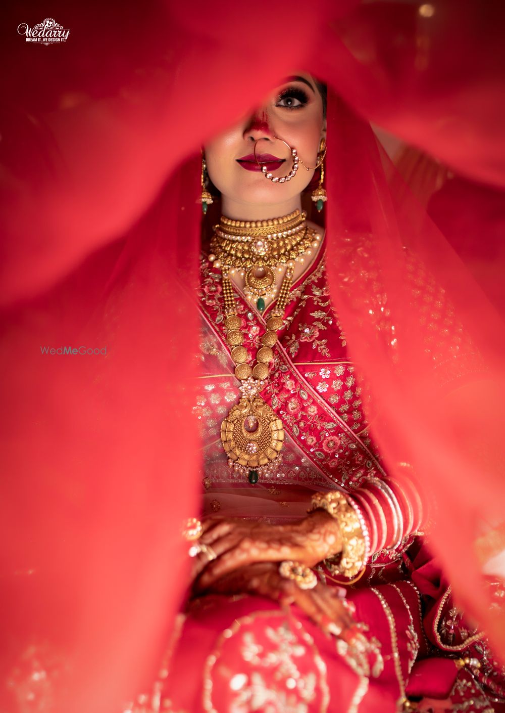 Photo From PRIYANKA //  ARKO - By Wedarry A Wedding Shoot Company