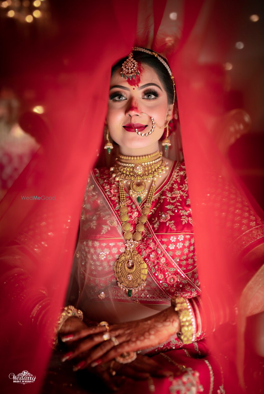 Photo From PRIYANKA //  ARKO - By Wedarry A Wedding Shoot Company