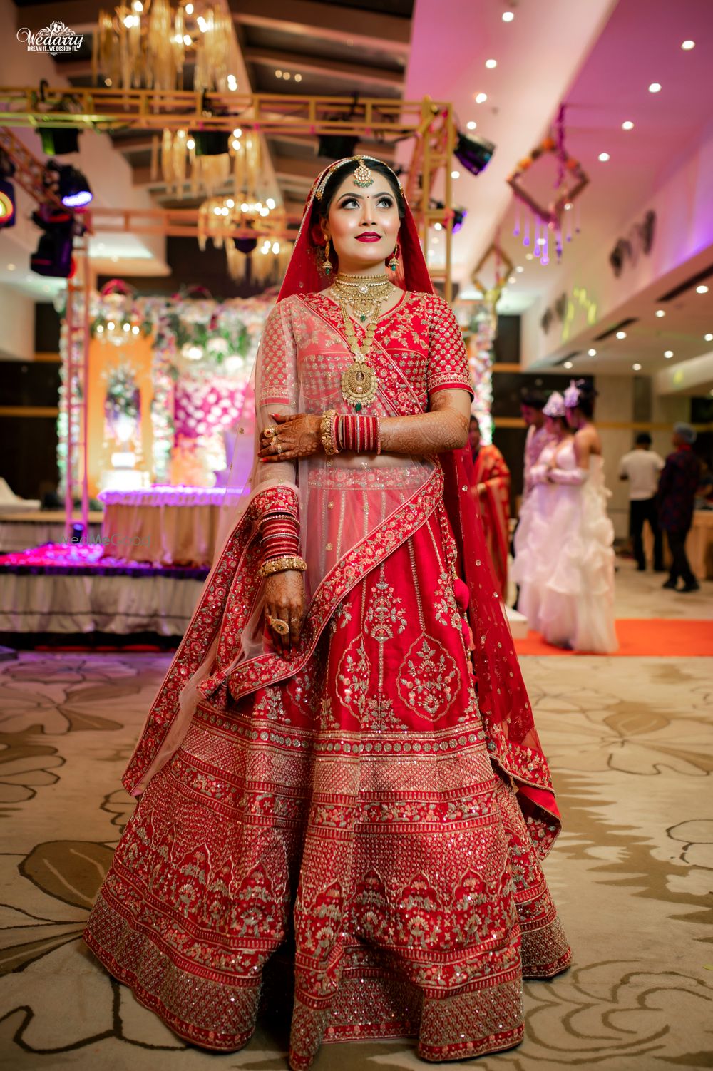 Photo From PRIYANKA //  ARKO - By Wedarry A Wedding Shoot Company