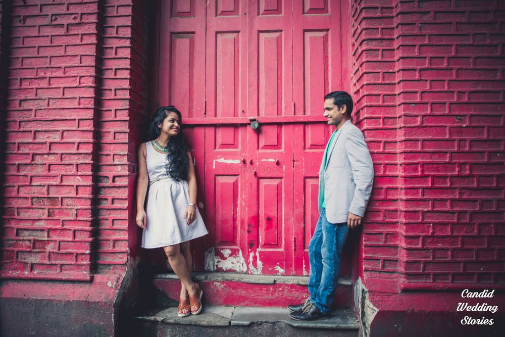 Photo From Rajat & Mansi - By Candid Wedding Stories