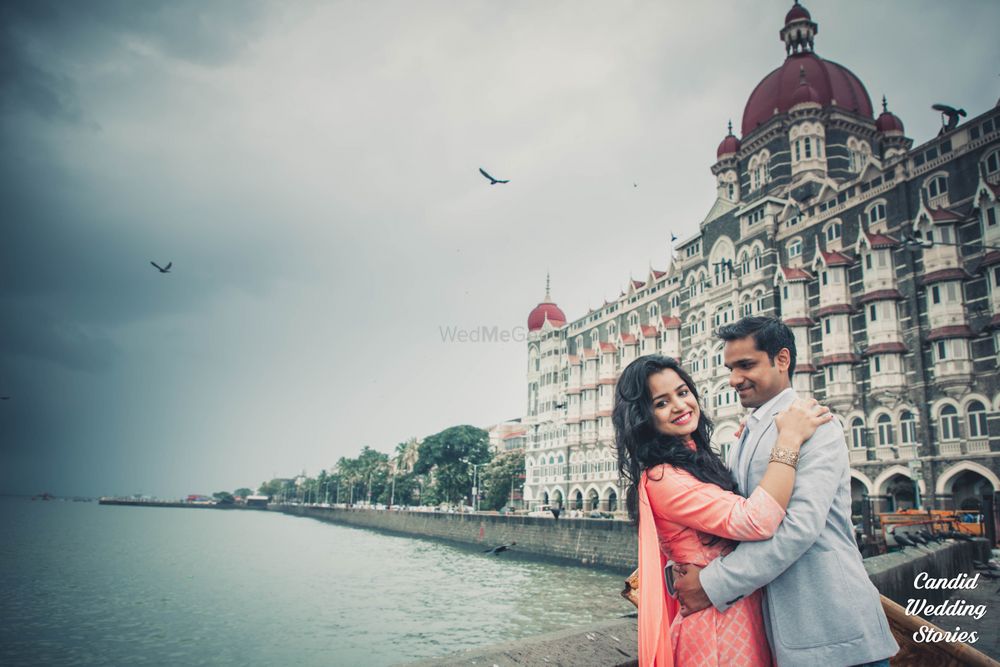 Photo From Rajat & Mansi - By Candid Wedding Stories