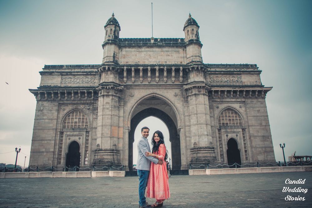 Photo From Rajat & Mansi - By Candid Wedding Stories