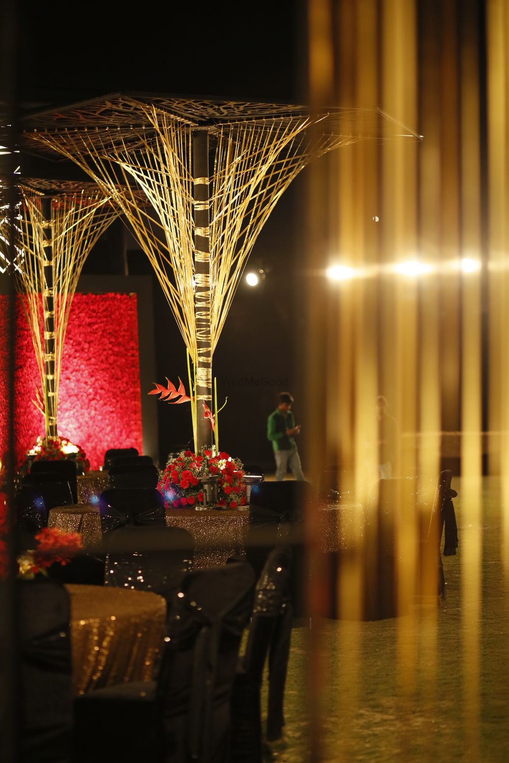 Photo From Reception - By Le-Gala Events