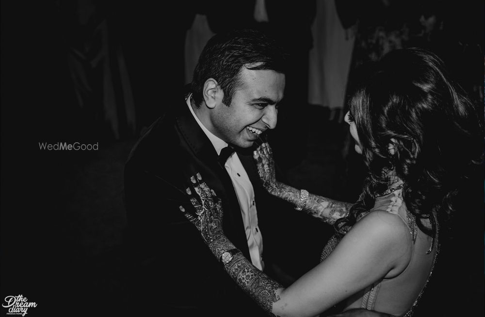 Photo From Rachna & Viraj - By The Dream Diary