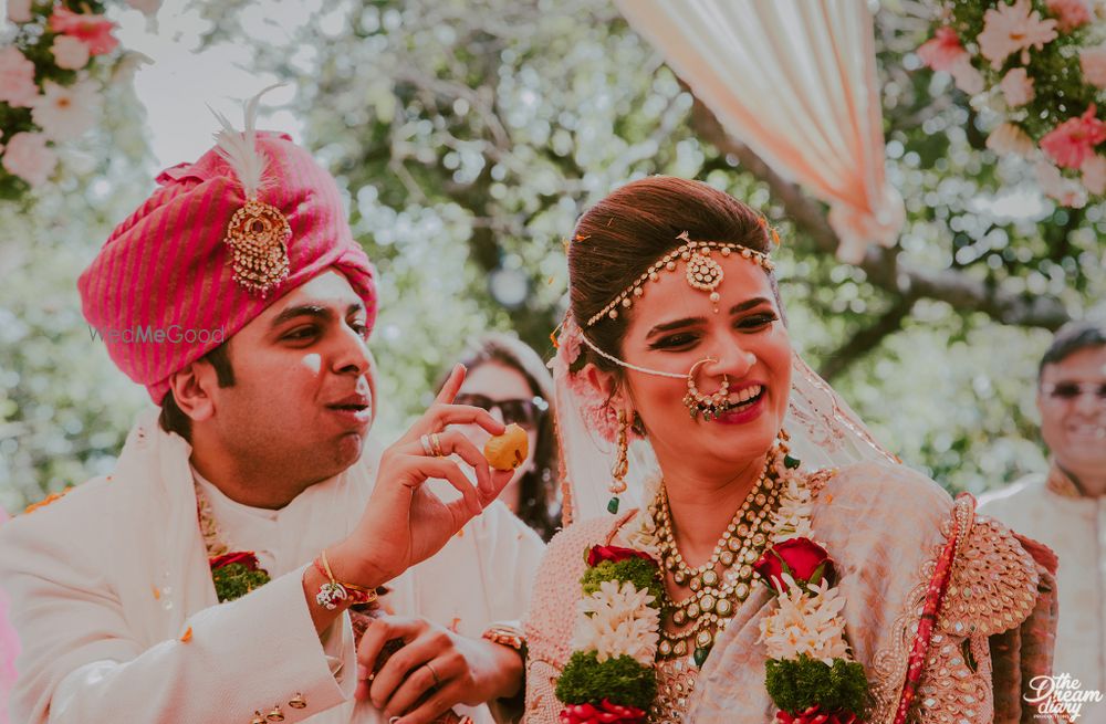 Photo From Rachna & Viraj - By The Dream Diary