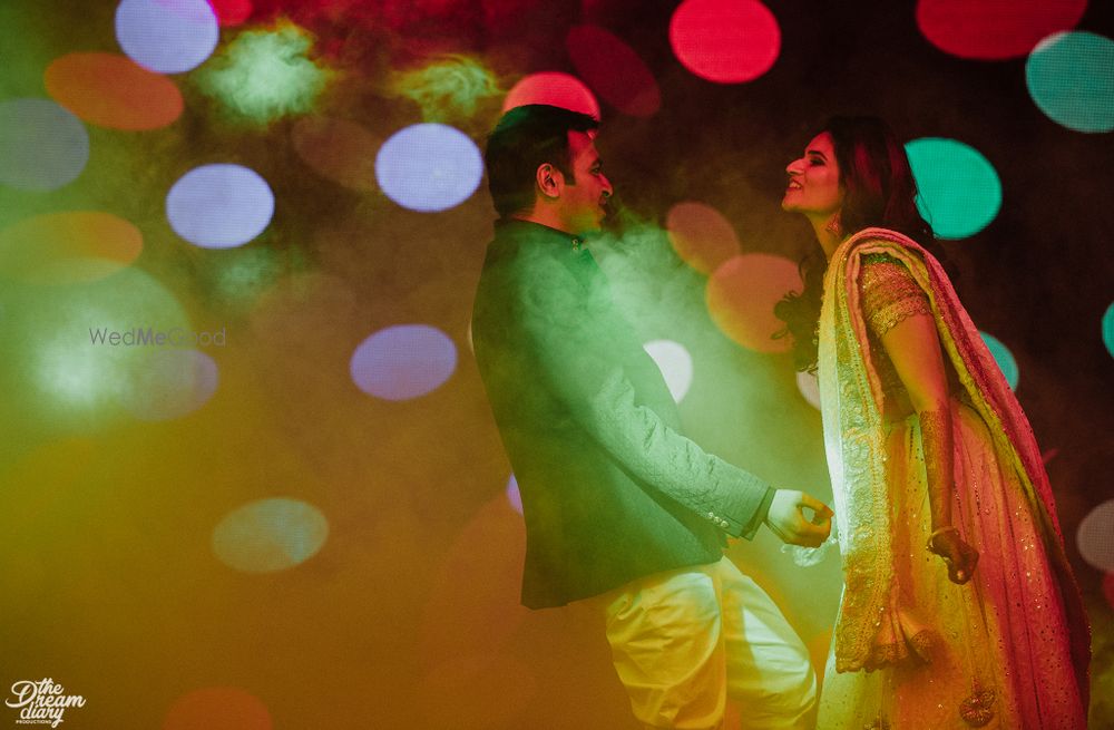 Photo From Rachna & Viraj - By The Dream Diary