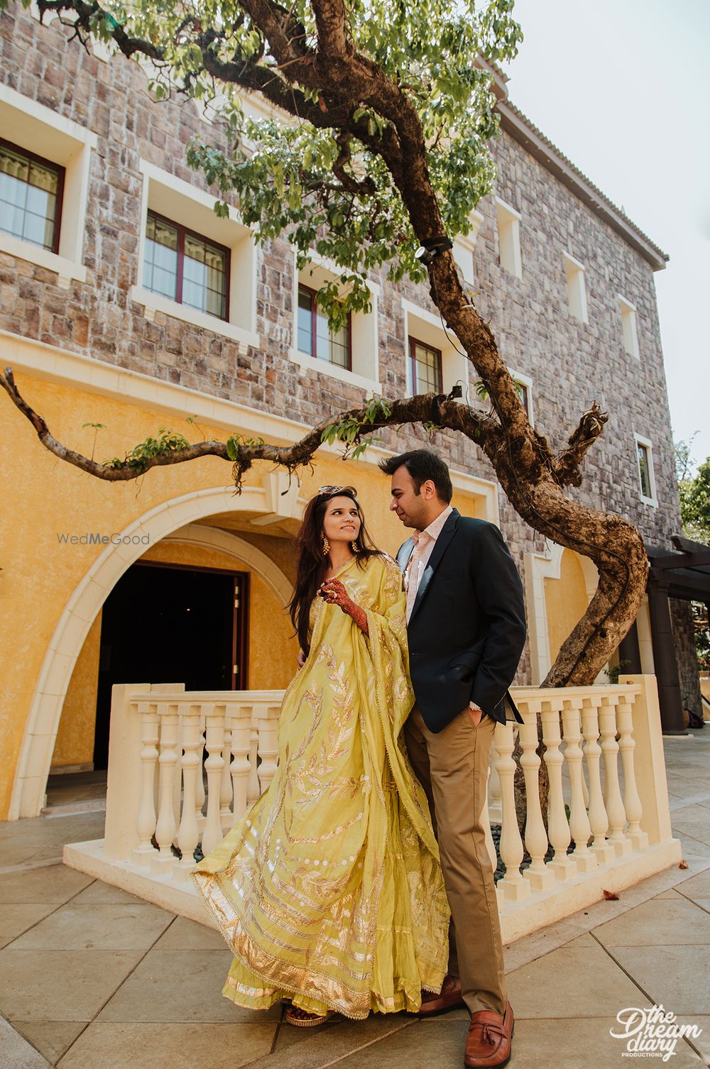 Photo From Rachna & Viraj - By The Dream Diary