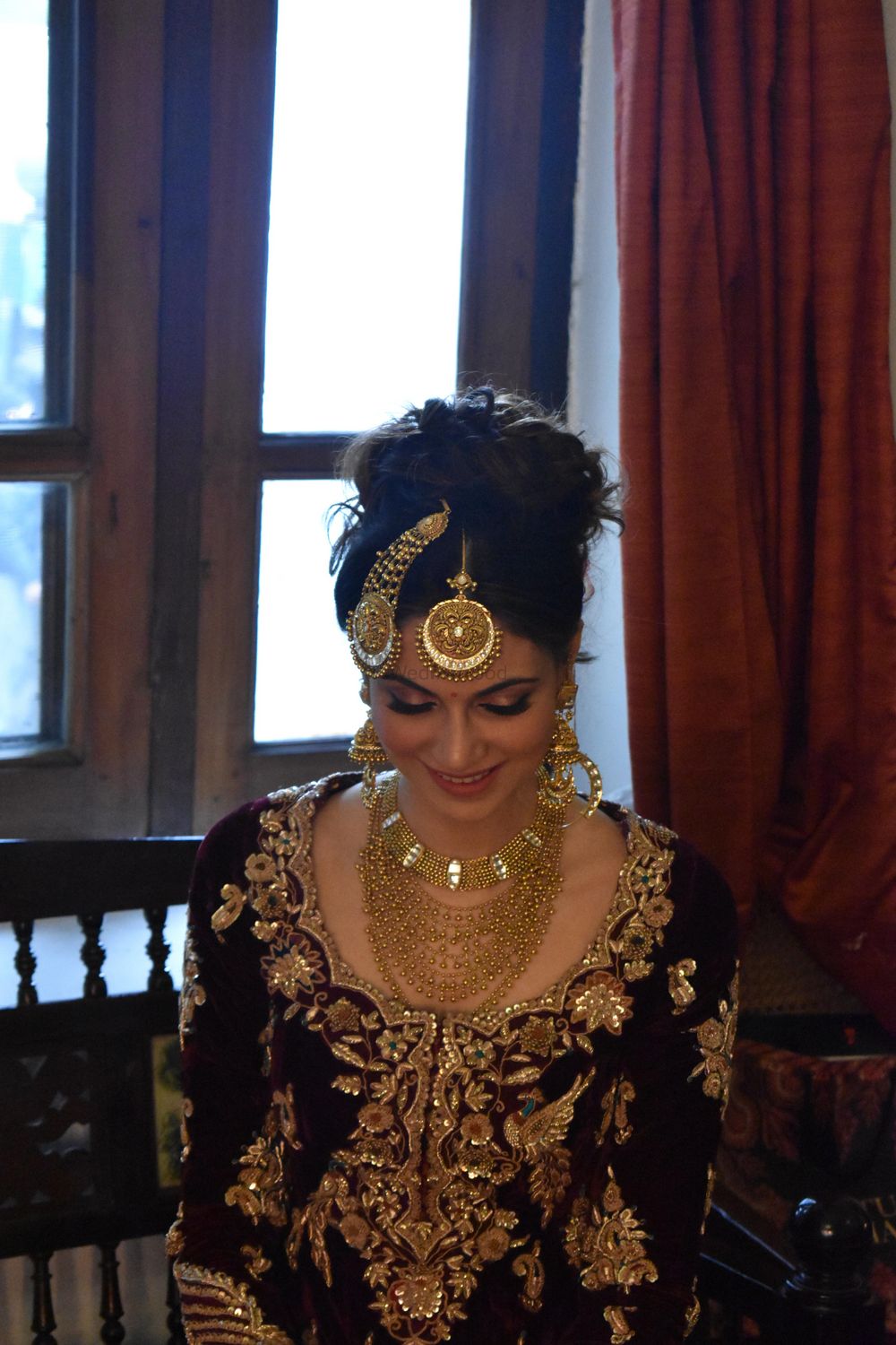 Photo From Celebrity weddings - By Ritu Kolentine Makeup Artist