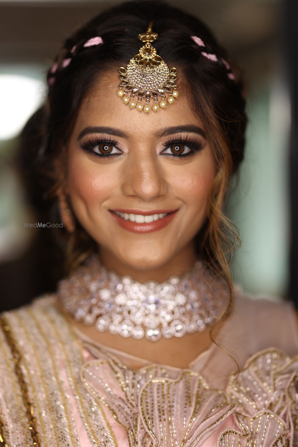 Photo From Snehal Sangeet - By Sneha SK Makeovers